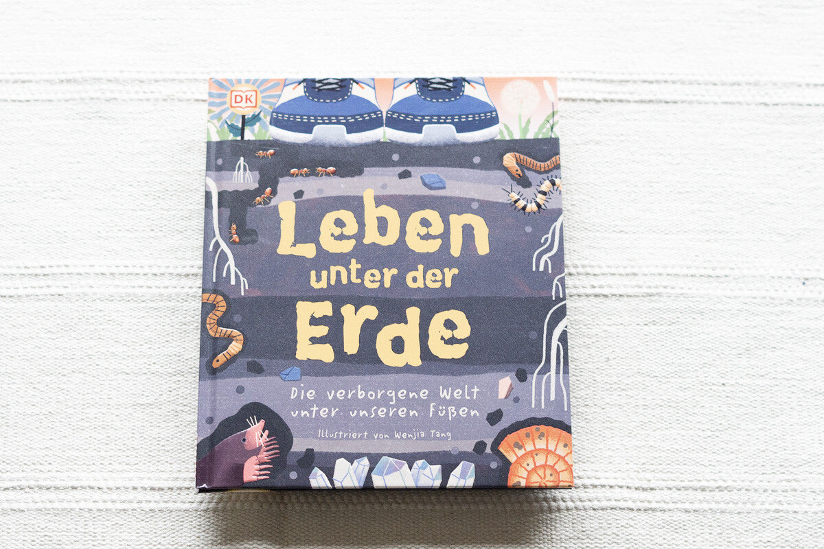 Sachbücher für Kinder