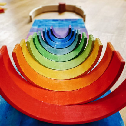 Grimm's großer Regenbogen