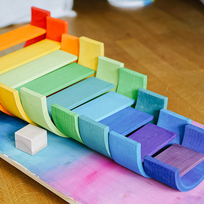 Grimm's großer Regenbogen