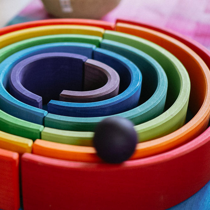 Grimm's großer Regenbogen