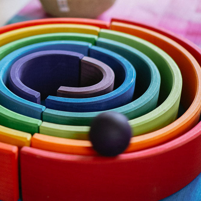 Grimm's großer Regenbogen