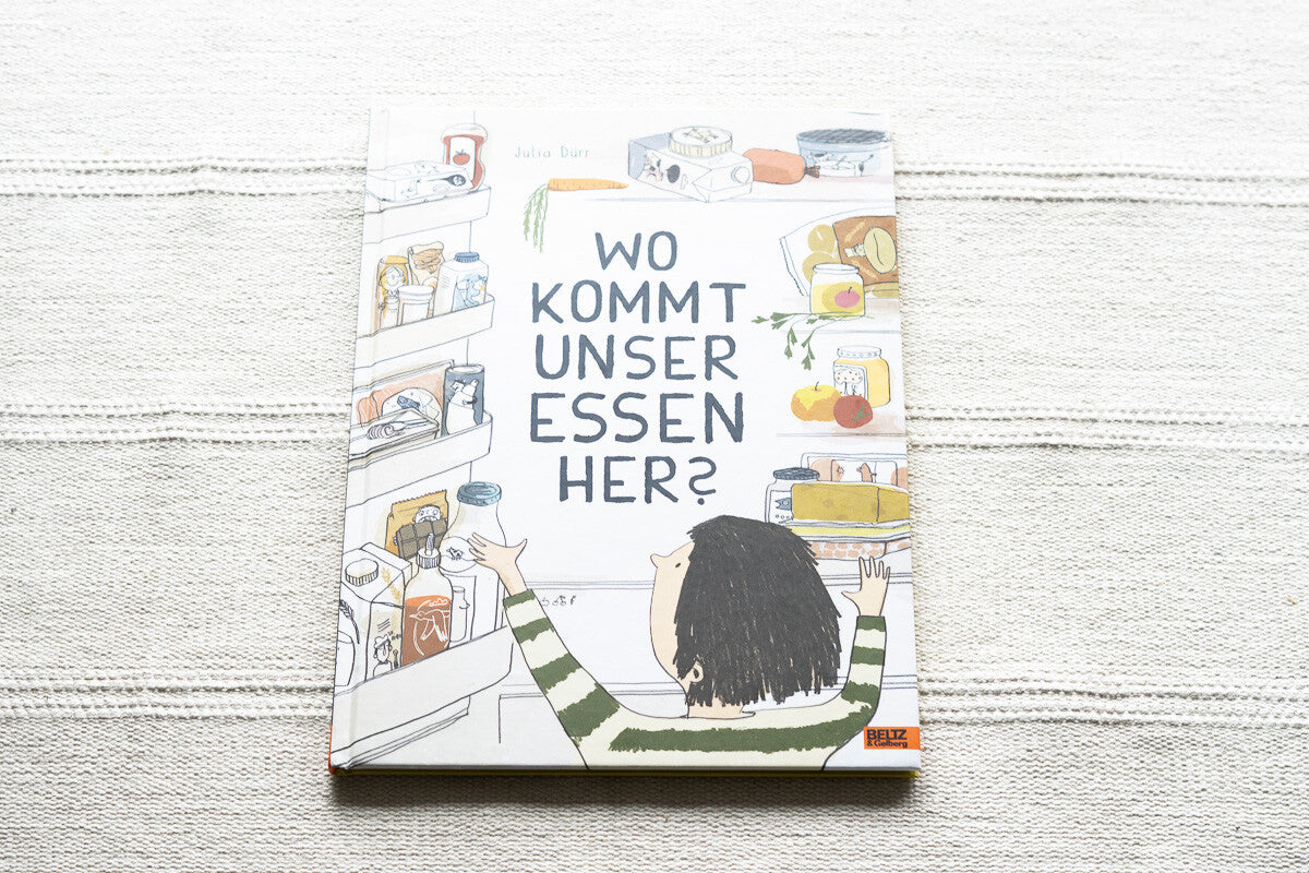 Sachbücher für Kinder