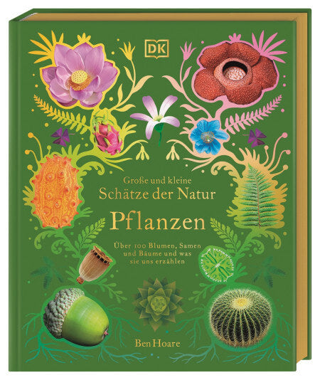 Schätze der Natur 9783831046959