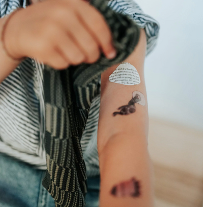 Tattoos SPACE
