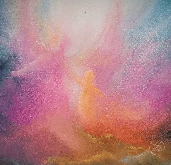 Emberfall (Berit Strasser)