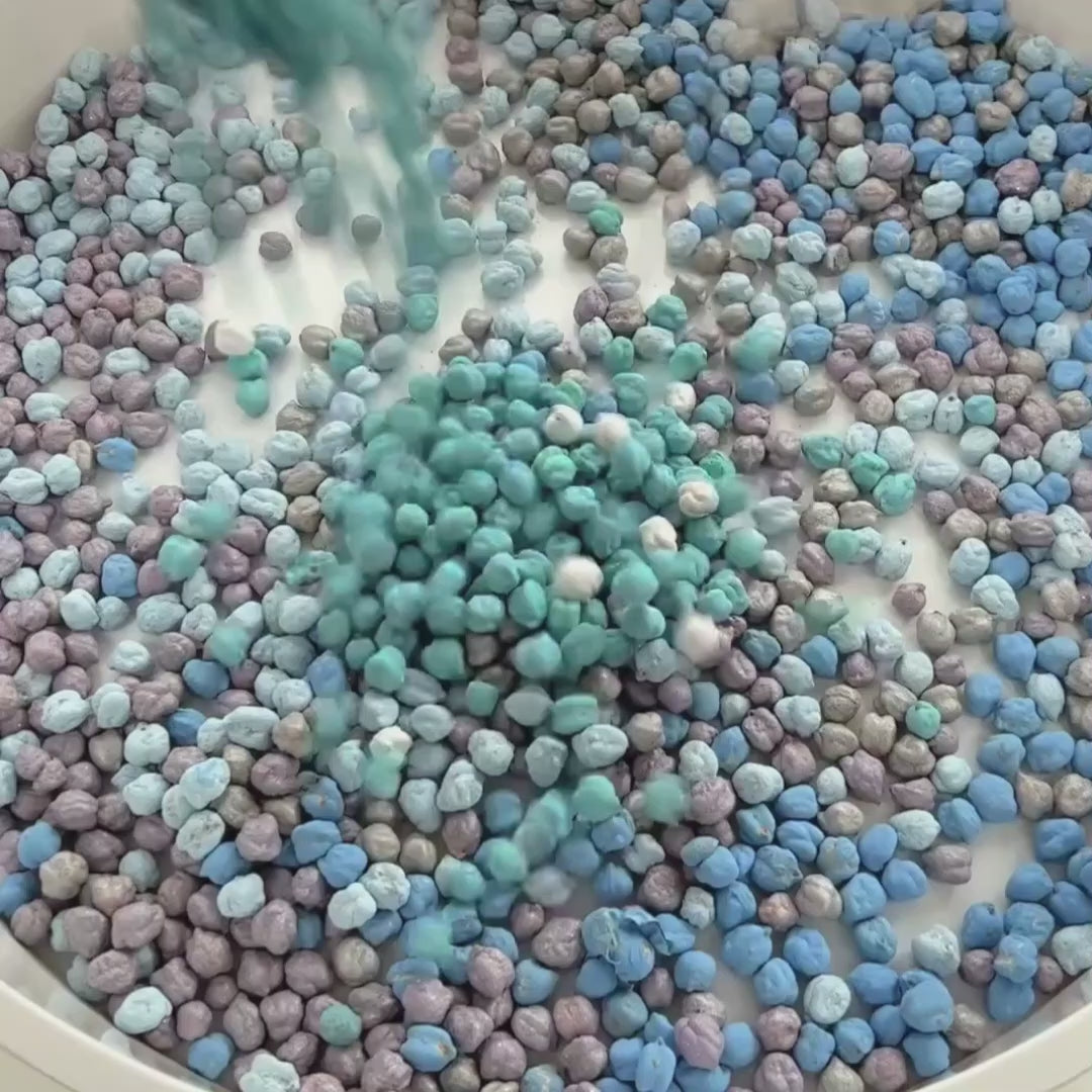 Video laden: Sensorik Starter-Werkzeug 5tlg.