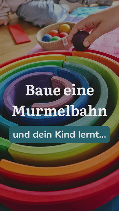 Grimm's großer Regenbogen