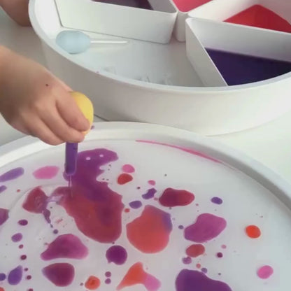 Sensorik Starter-Werkzeug 5tlg.