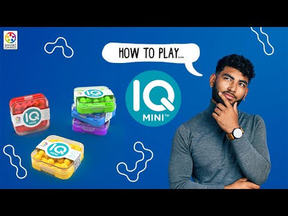 IQ Mini (6+) Smart Games